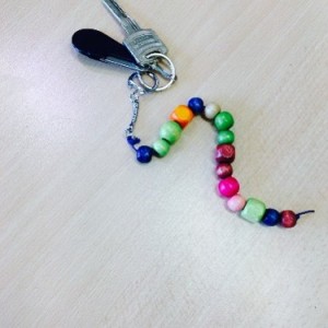 porte cle